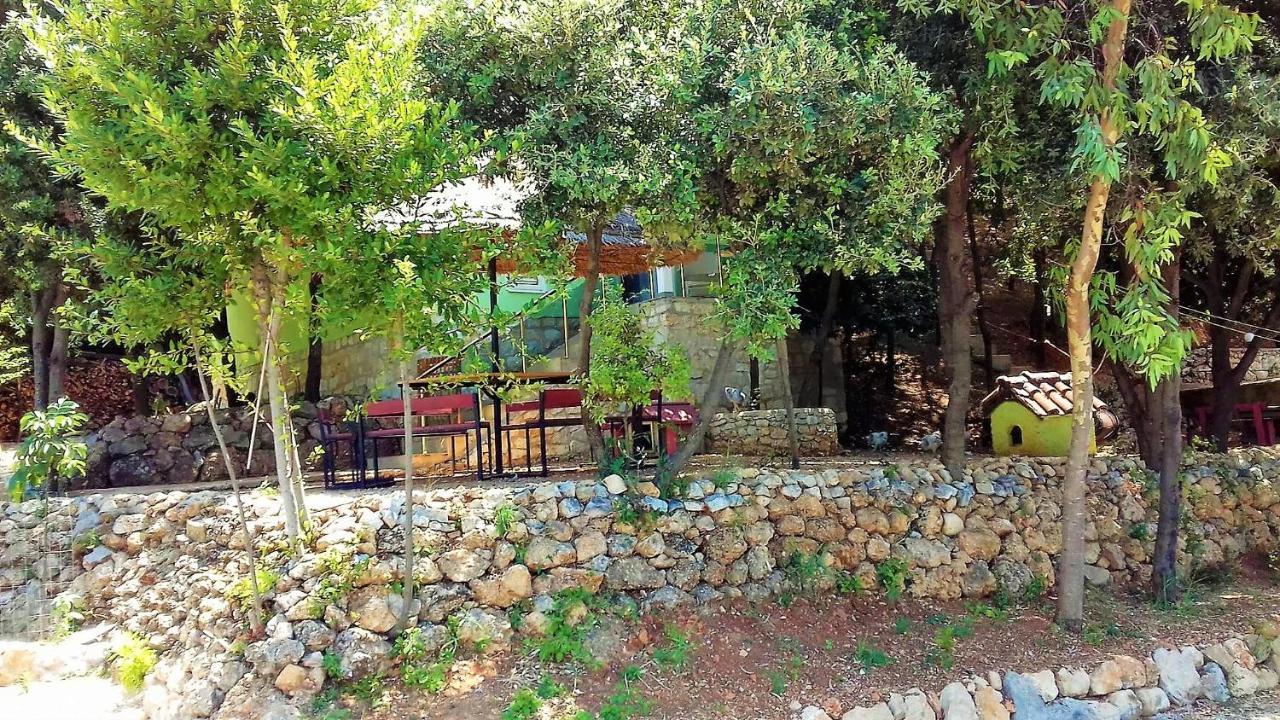 Ramo'S Green Beachside Retreat - Cozy 2 Bedroom Home Vlorë Eksteriør billede
