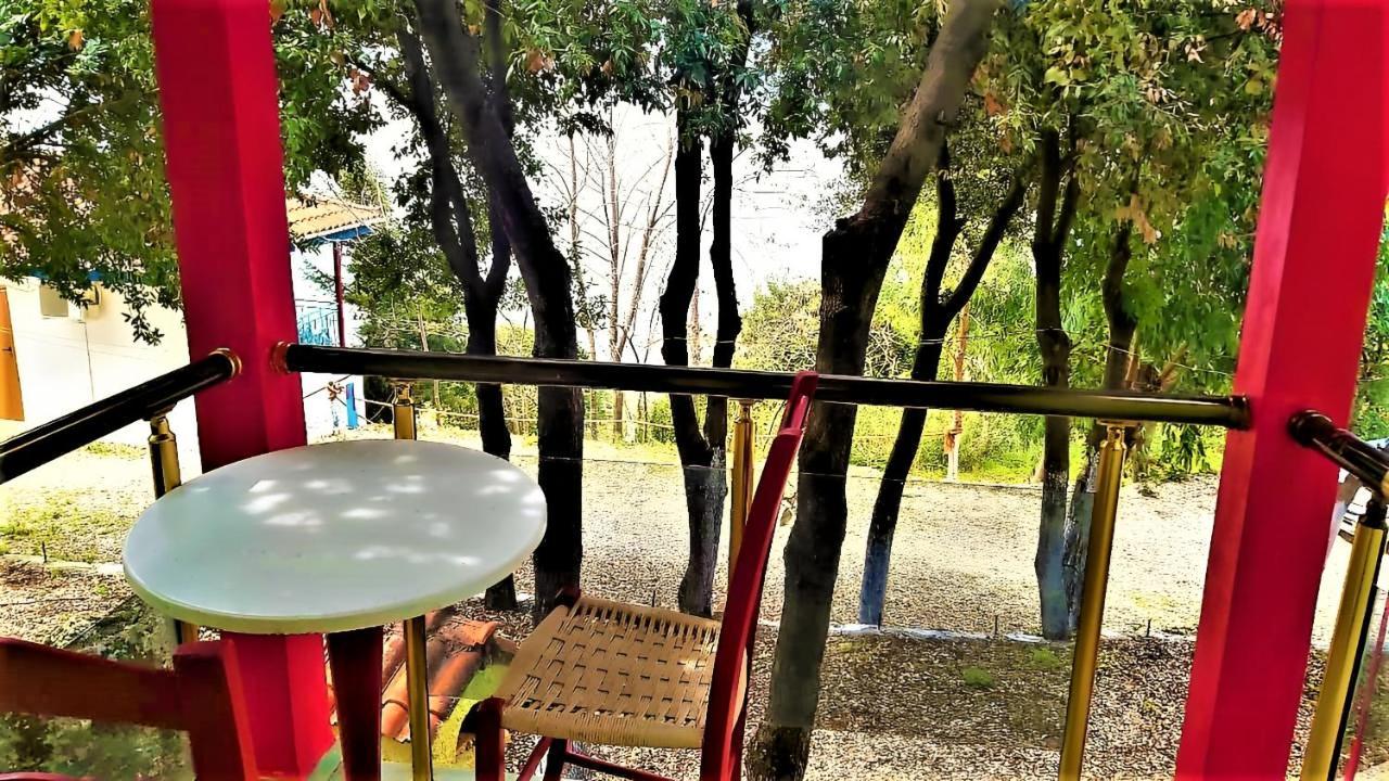 Ramo'S Green Beachside Retreat - Cozy 2 Bedroom Home Vlorë Eksteriør billede