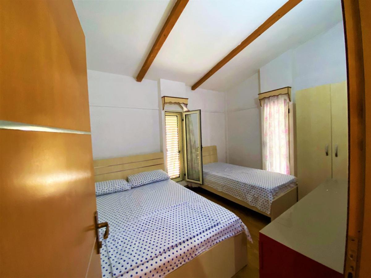 Ramo'S Green Beachside Retreat - Cozy 2 Bedroom Home Vlorë Eksteriør billede